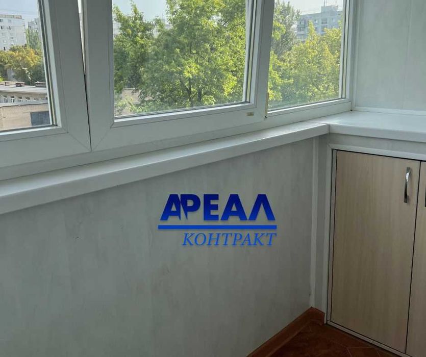 Продажа 3-кімнатної квартири