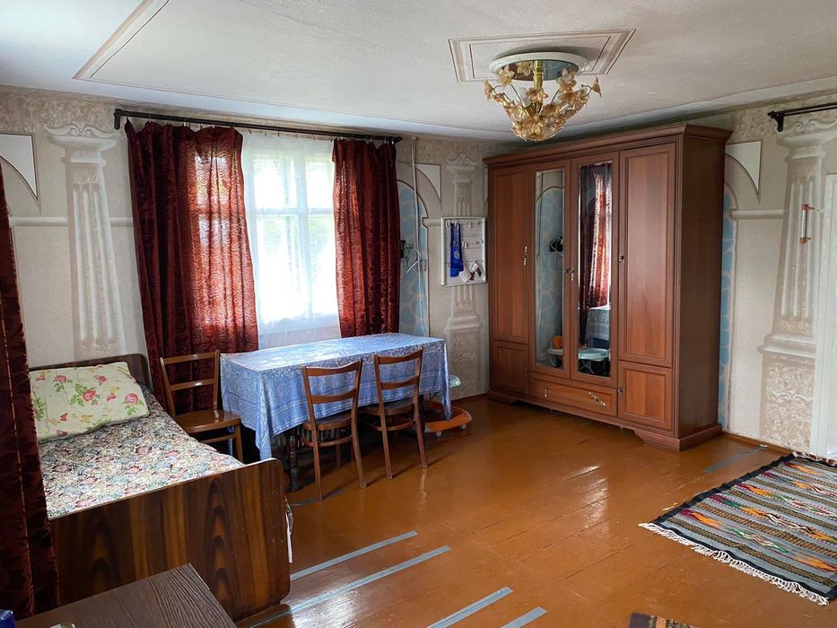 Будинок в Карпатах Розтермінування  Обмін на квартиру