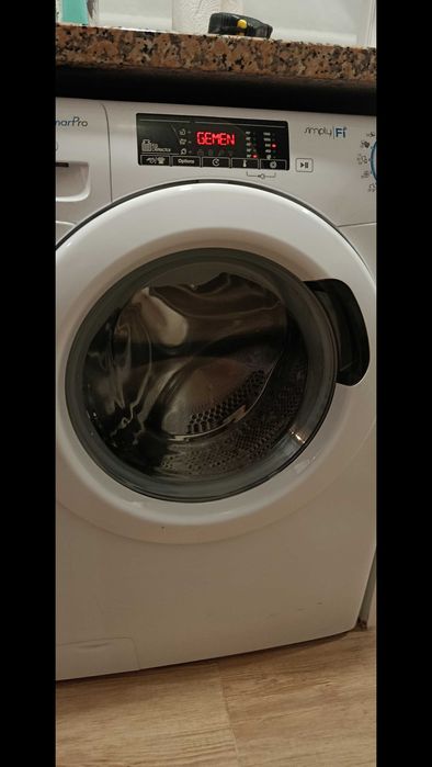 Máquina Candy 7kg Smartpro