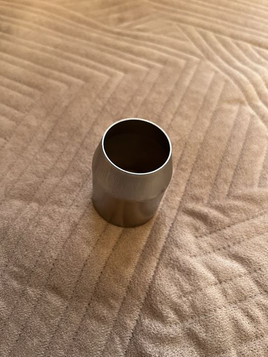 Вихлоп Sc Project