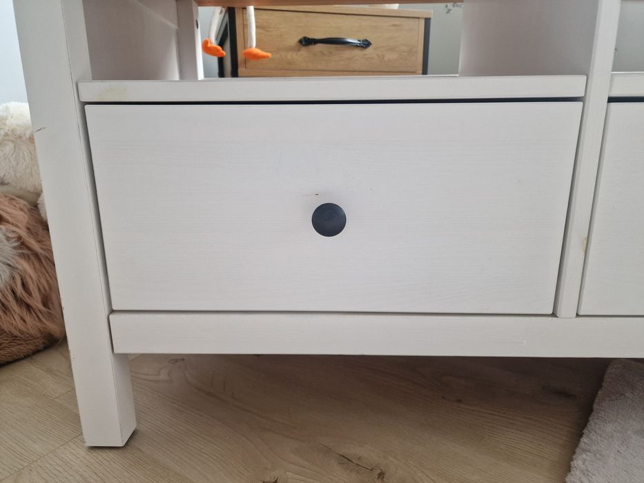 Szafka ikea  rtv