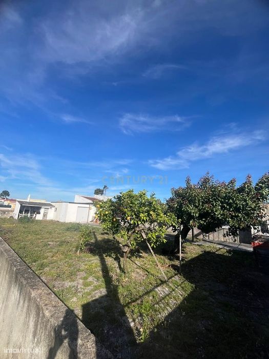 Terreno Urbano na Verdizela - Junto a praia