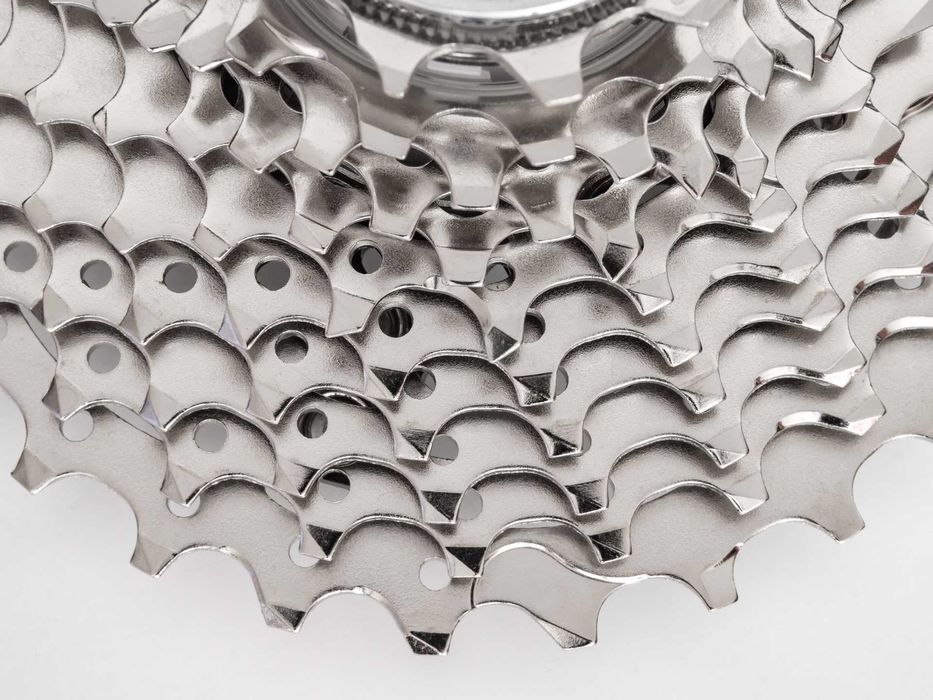 Cassete Shimano 105 CS-R7000 11 velocidades