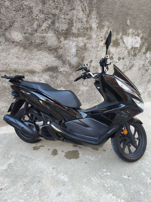 Honda 19 PCX 125