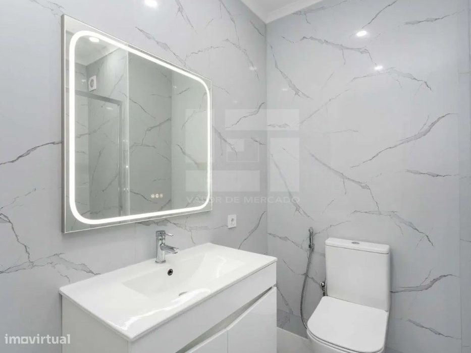 Apartamento T2 - Quarteira