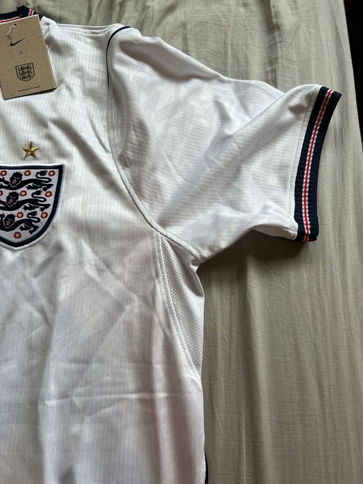 Camisola Principal Inglaterra