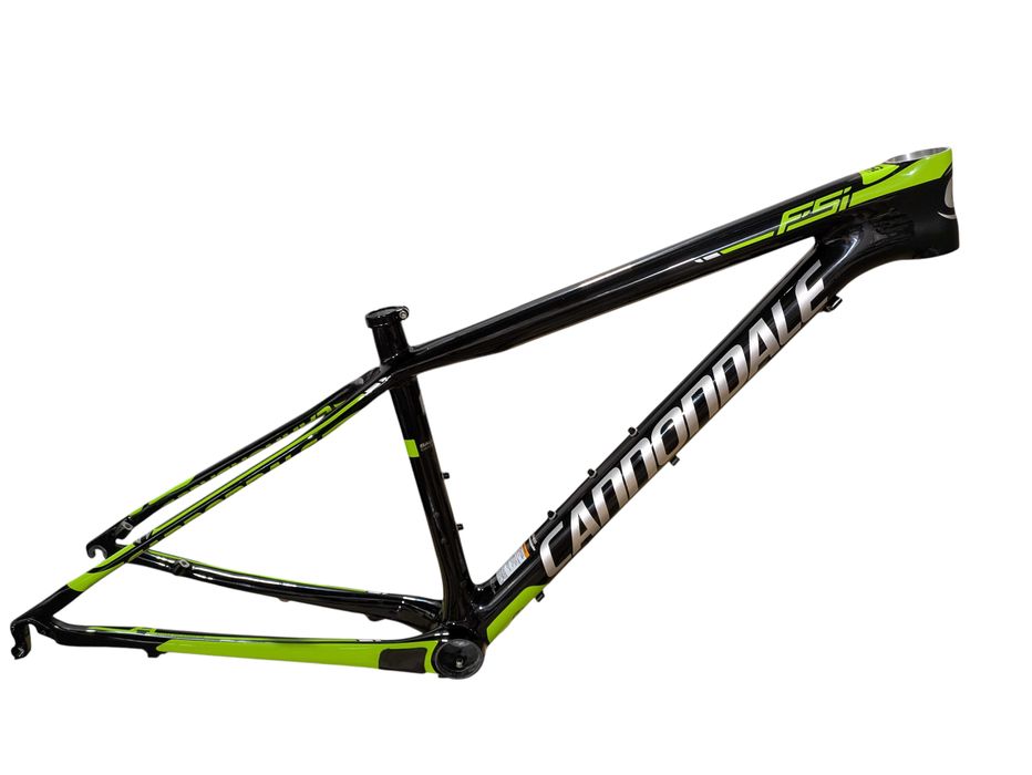 Rama Cannondale F-Si Carbon 2, 27,5'' S, 2018 rok, nowa (nr2013)