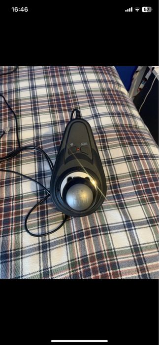 Volante PS4 - Superdrive Pro Sport GS 850-X