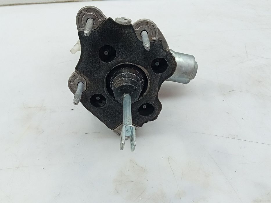 Servofreio RENAULT Zoe (BFM_)