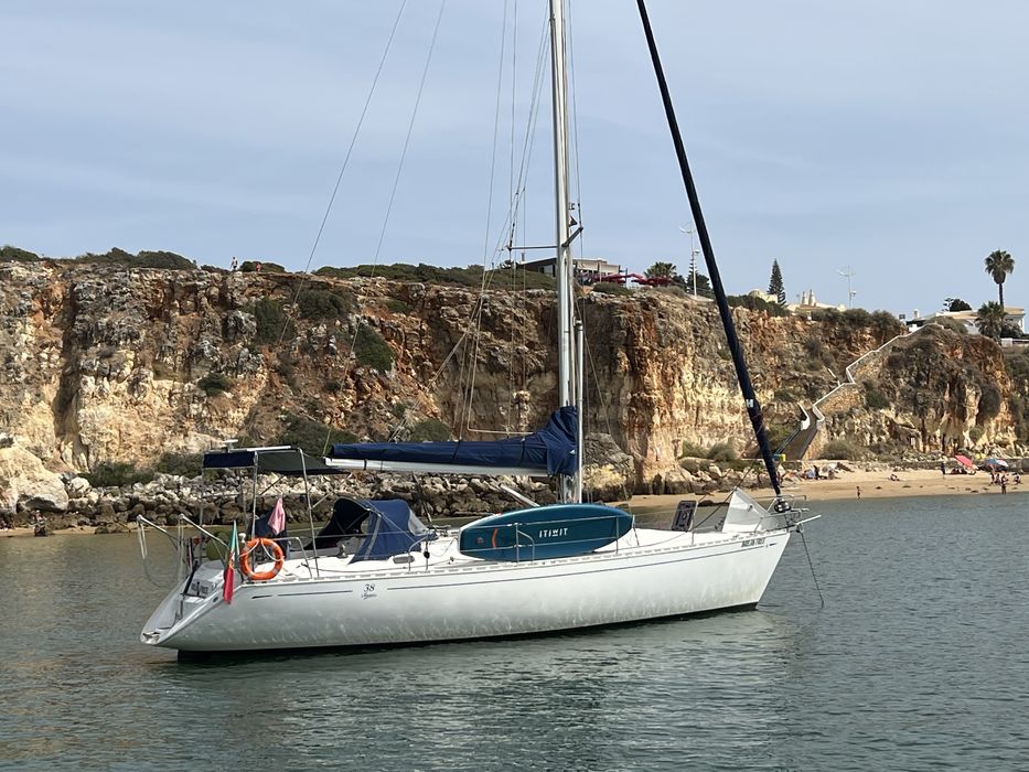 Velerio Dufour 38 Calssic