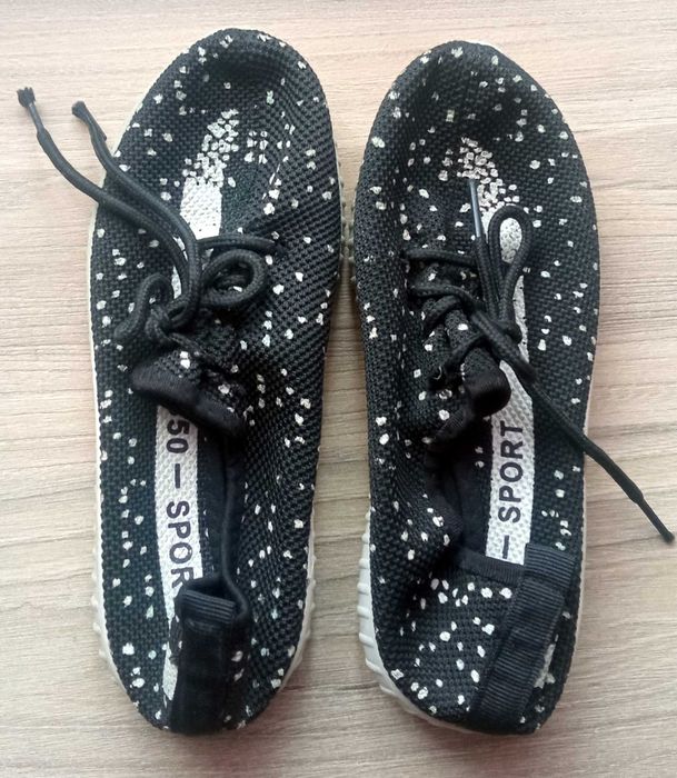 мокасины для девочки