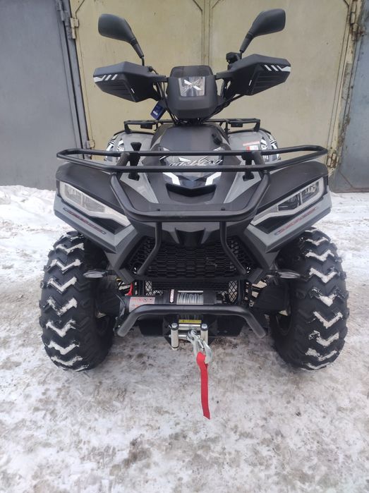 Linhai 300 ProMax Линхай 300