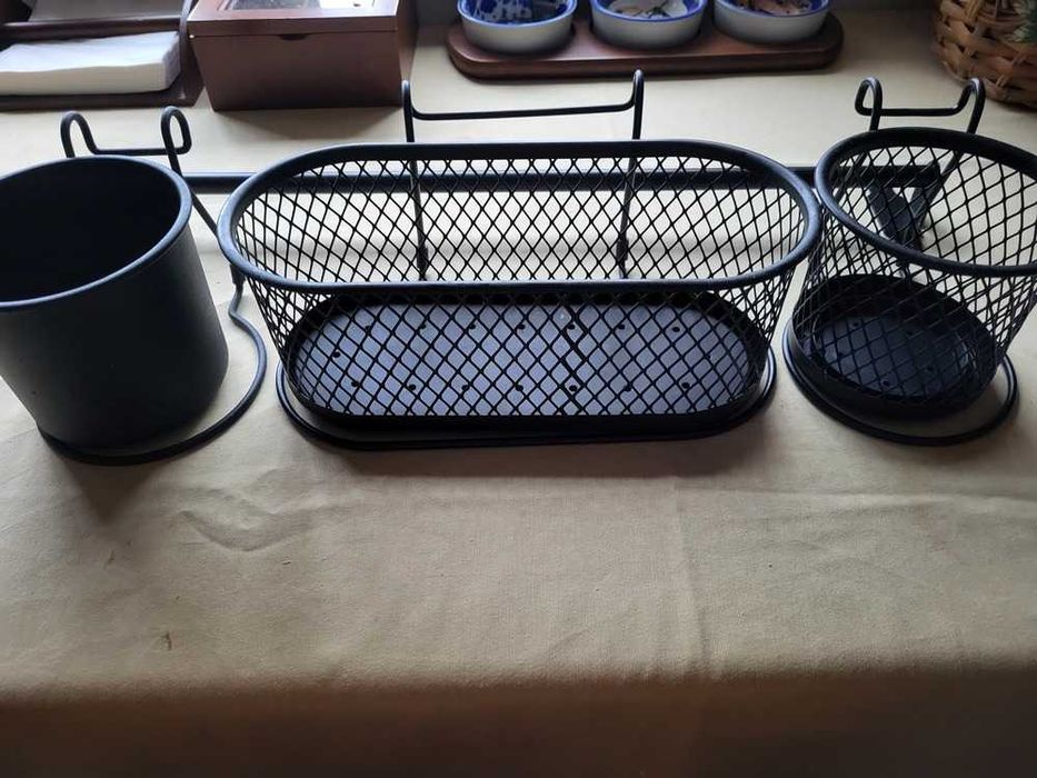 Hanging Kitchen Containers431394736445204485