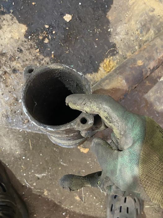 кулак видвижний Мтз 80