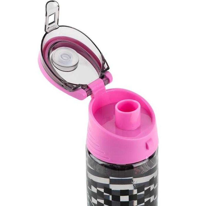 Пляшечка 550 мл 23-401, 24-401 + Ланчбокс 750 мл 23-163, 25-163 Kite