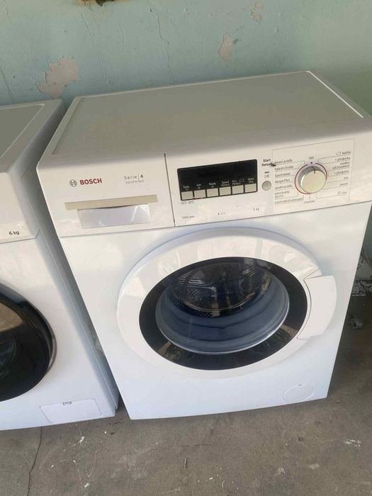 Продам пральну машинку Bosch