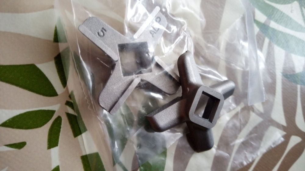 Nożyki do maszynki do mięsa / nóż