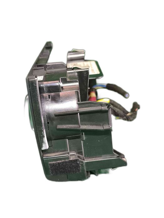 Climatronic sofagem / comando chaufagem AUDI A3 Cabriolet