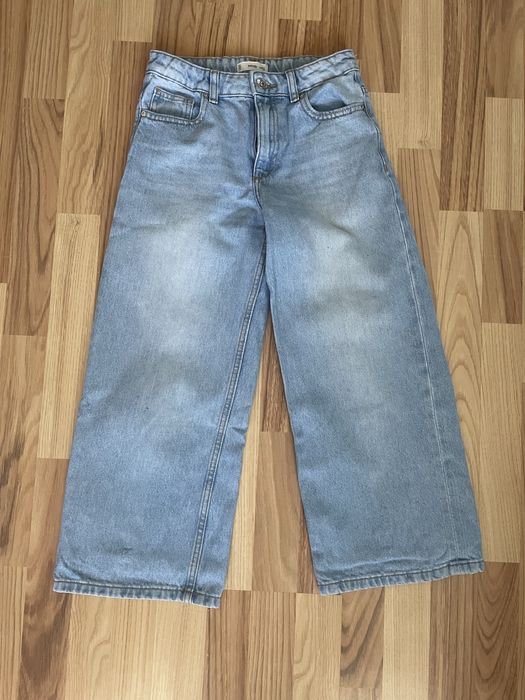 Джинси Baggy MNG в чудовому стані