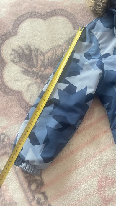 Курточка LENNE Ленне