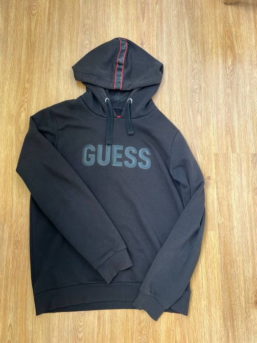 Худі  guess