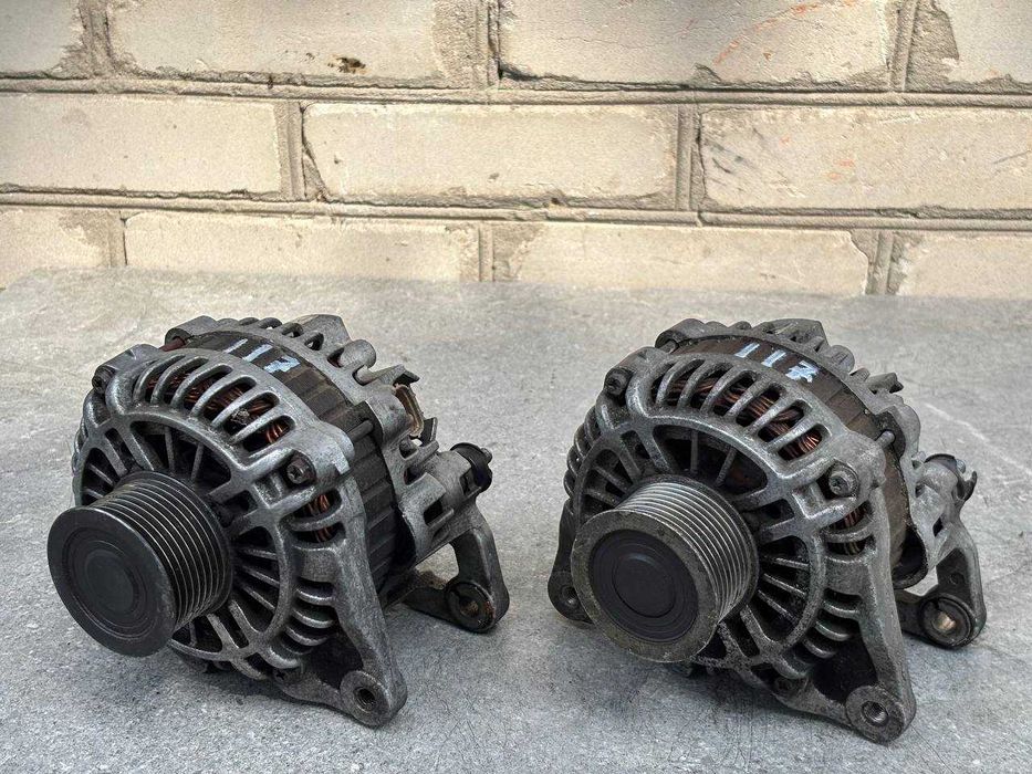 Генератор Mazda 3 5 2.0 MZR-CD