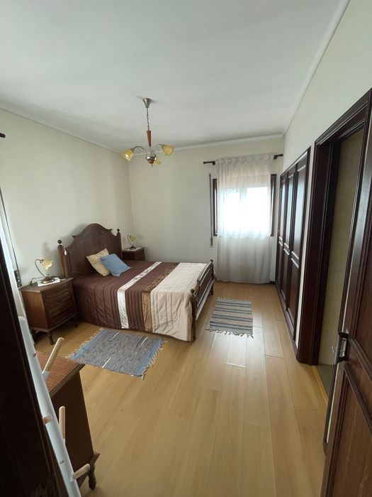Quarto para professores