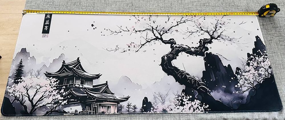 Ігровий килимок ( поверхність)