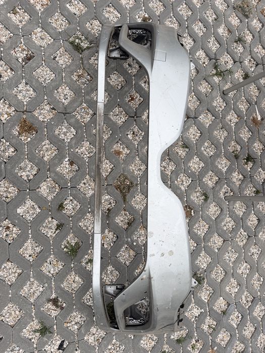 Parachoque para renault clio MK4