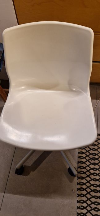 Krzesło obrotowe Ikea snille