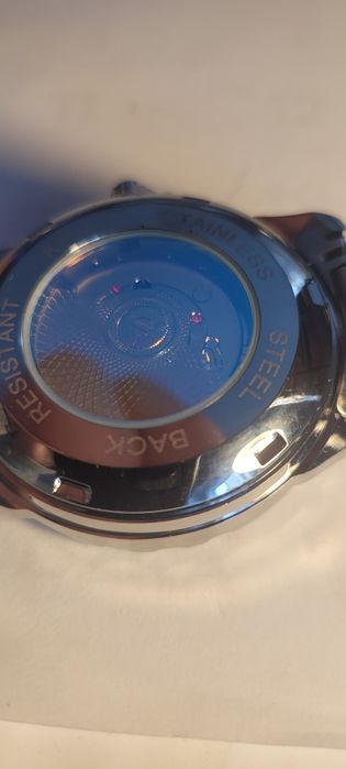 2 zegarki kwarcowe Nowe