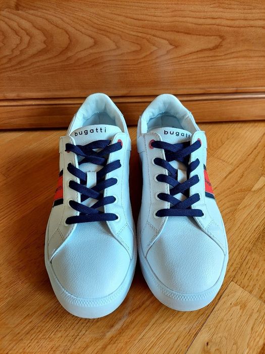 Жіночі кросівки Bugatti Kelli