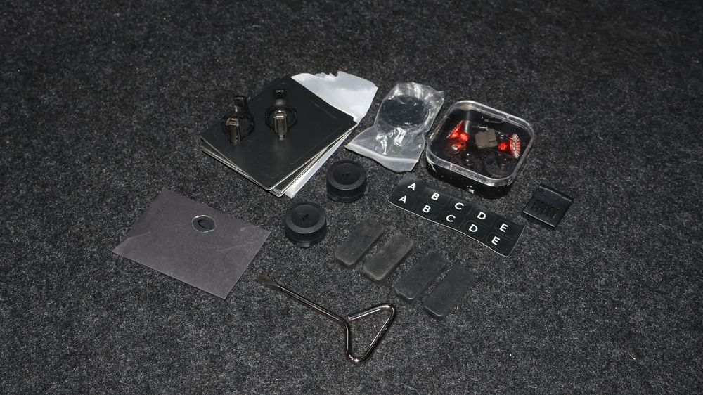 Acessórios DJI Inspire 2