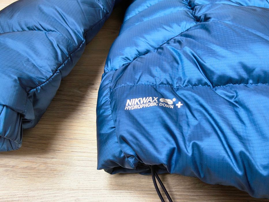 Rab Positron Pro kurtka puchowa