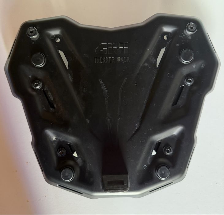 Mala Topcase Givi Trekker Alaska