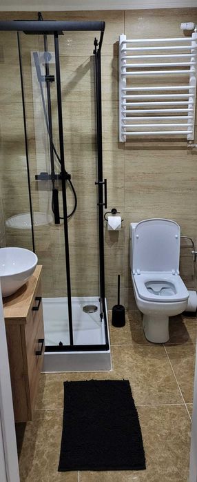 Wynajem mieszkania 50 m2 - Busko Zdrój