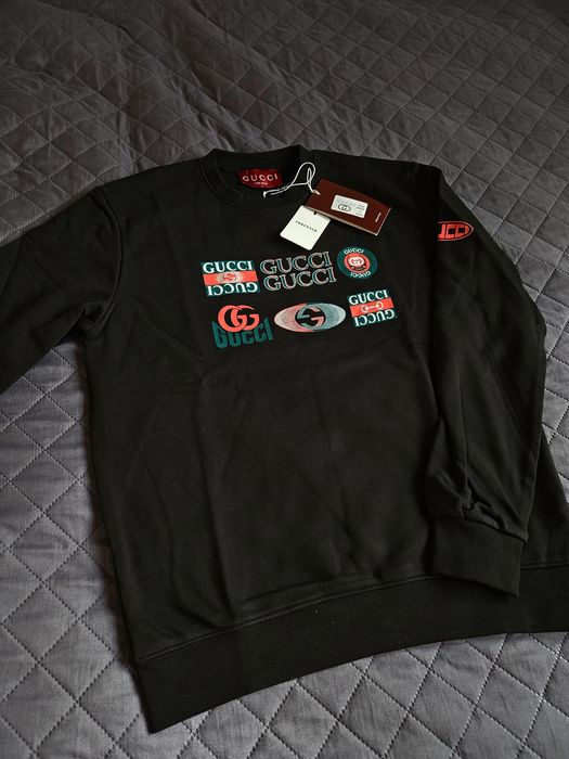 Bluza Gucci   XL