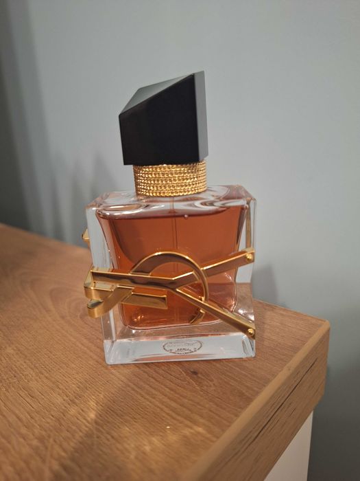 Perfumy YSL Libre Berry Crush 30 ml