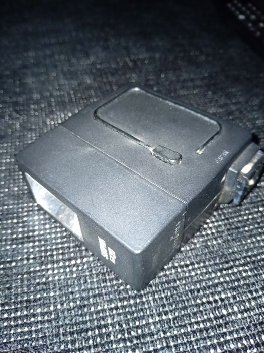 Flash para SLR ou DSLR