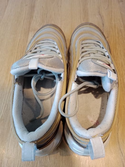 Nike air max 97 rozmiar 42z5