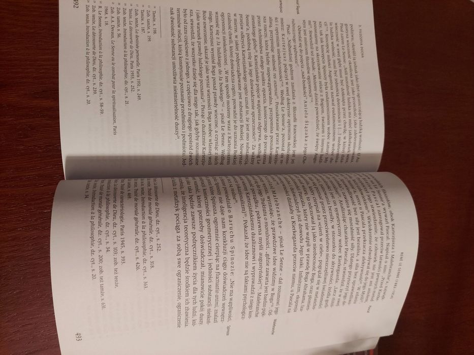 Sprzedam książkę!