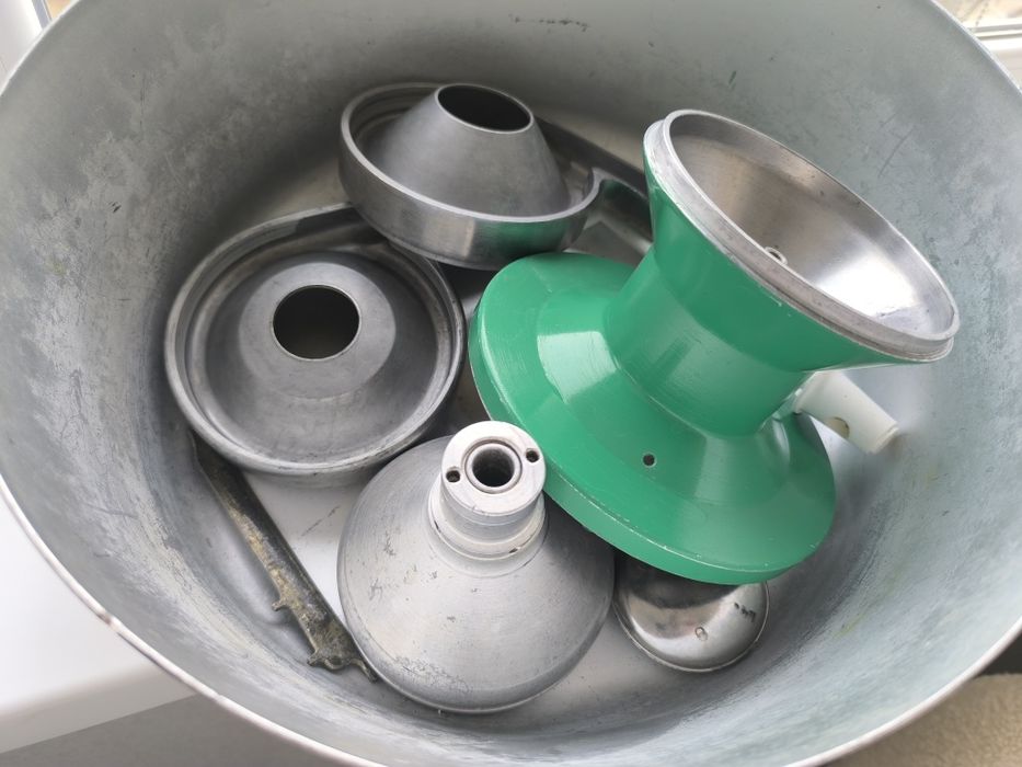 Продам Сепаратор молока