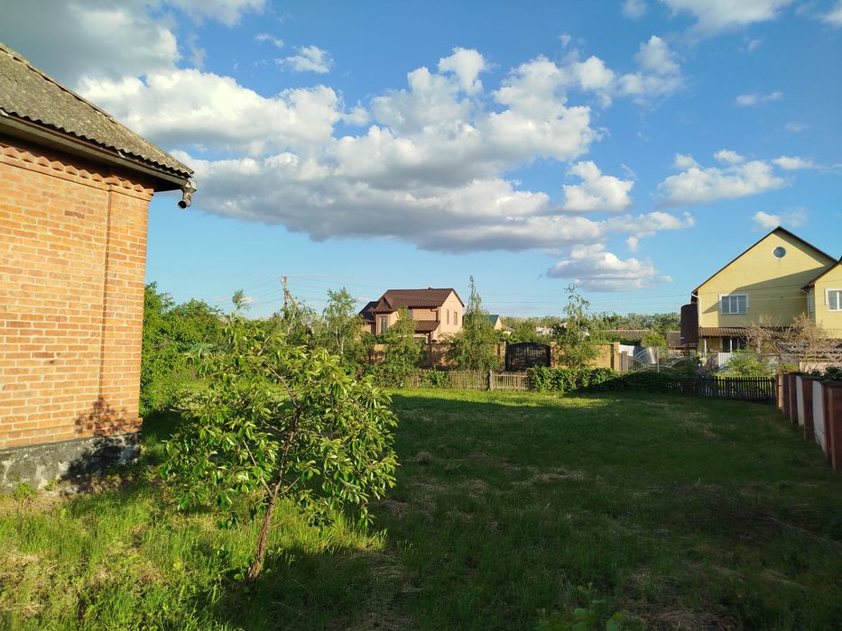 Будинок 85 м²  ділянка 28 соток  продаж Миргород
