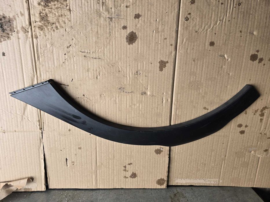 listwa błotnika Kia Picanto III X-line