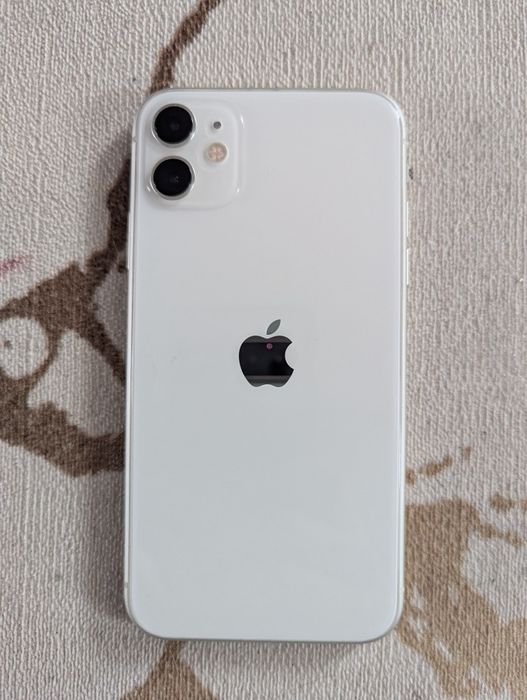 Iphone 11,128Gb в майже Ідеальному стані