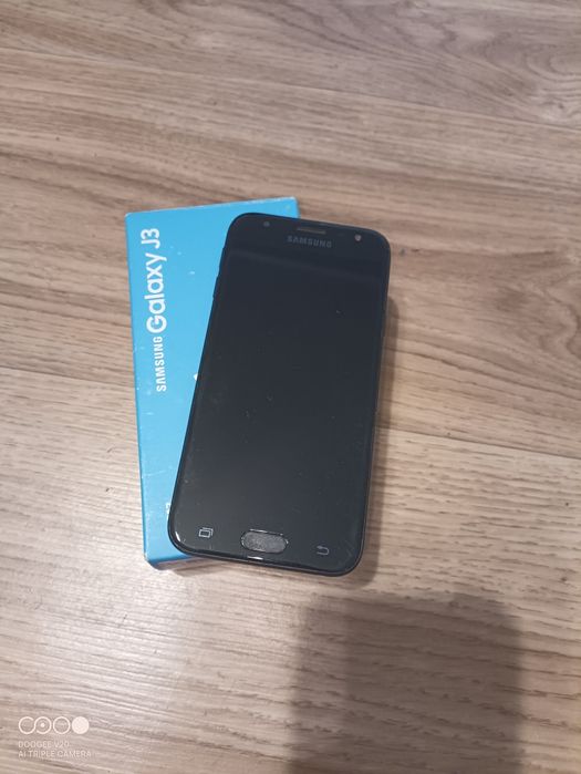 Samsung Galaxy J3