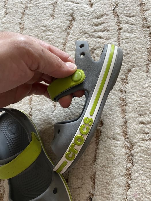 Crocs оригинал