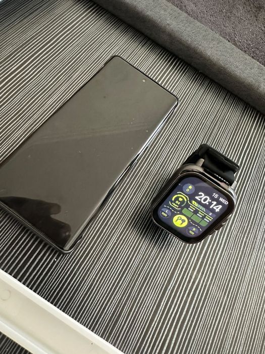 Vivo x80 pro como novo