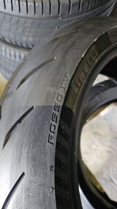 Pirelli 190 55r17
