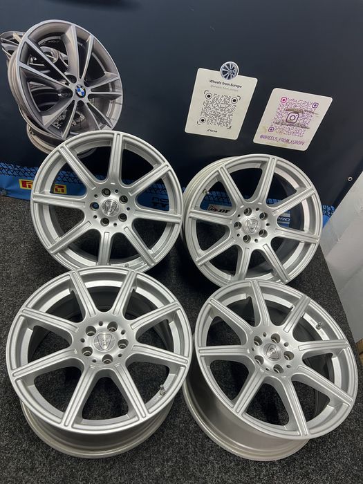 Диски R18 5/105 Opel Moka Chevrolet Cruze Buick Encore: 3 000 грн